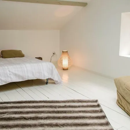 בית נופש Five-bedroom Holiday In *