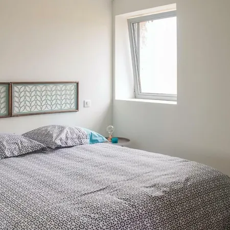 בית נופש Five-bedroom Holiday In