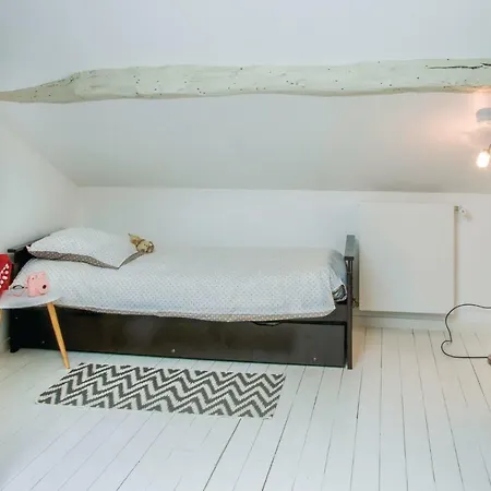 Five-bedroom Holiday In * Sembas