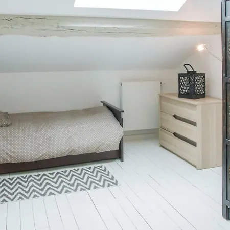 Five-bedroom Holiday In *