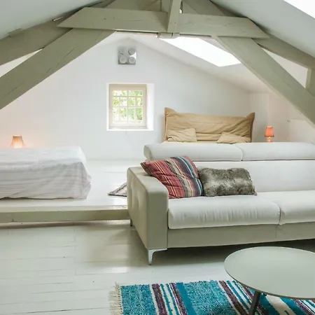 Five-bedroom Holiday In