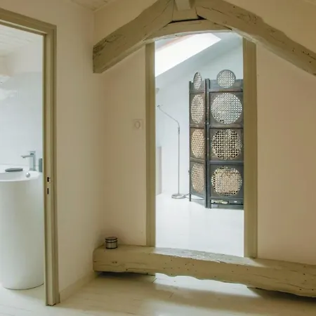 Five-bedroom Holiday In בית נופש
