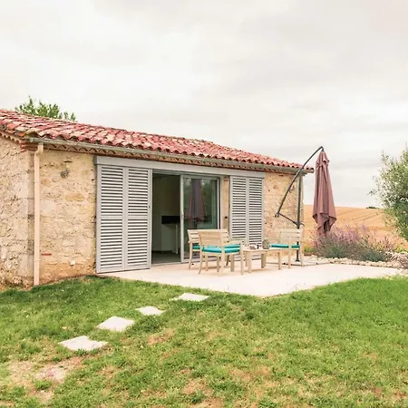 Five-bedroom Holiday In *